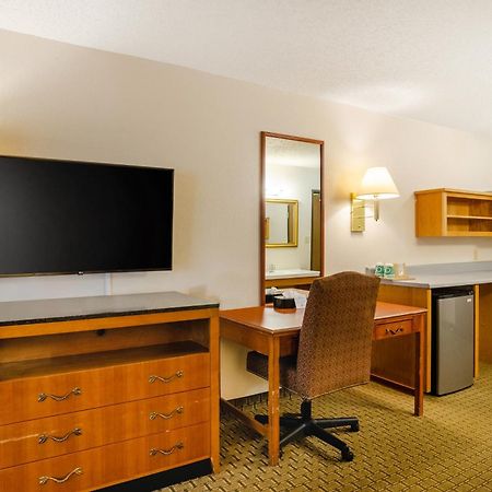 Cheyenne Guest Inn Екстер'єр фото